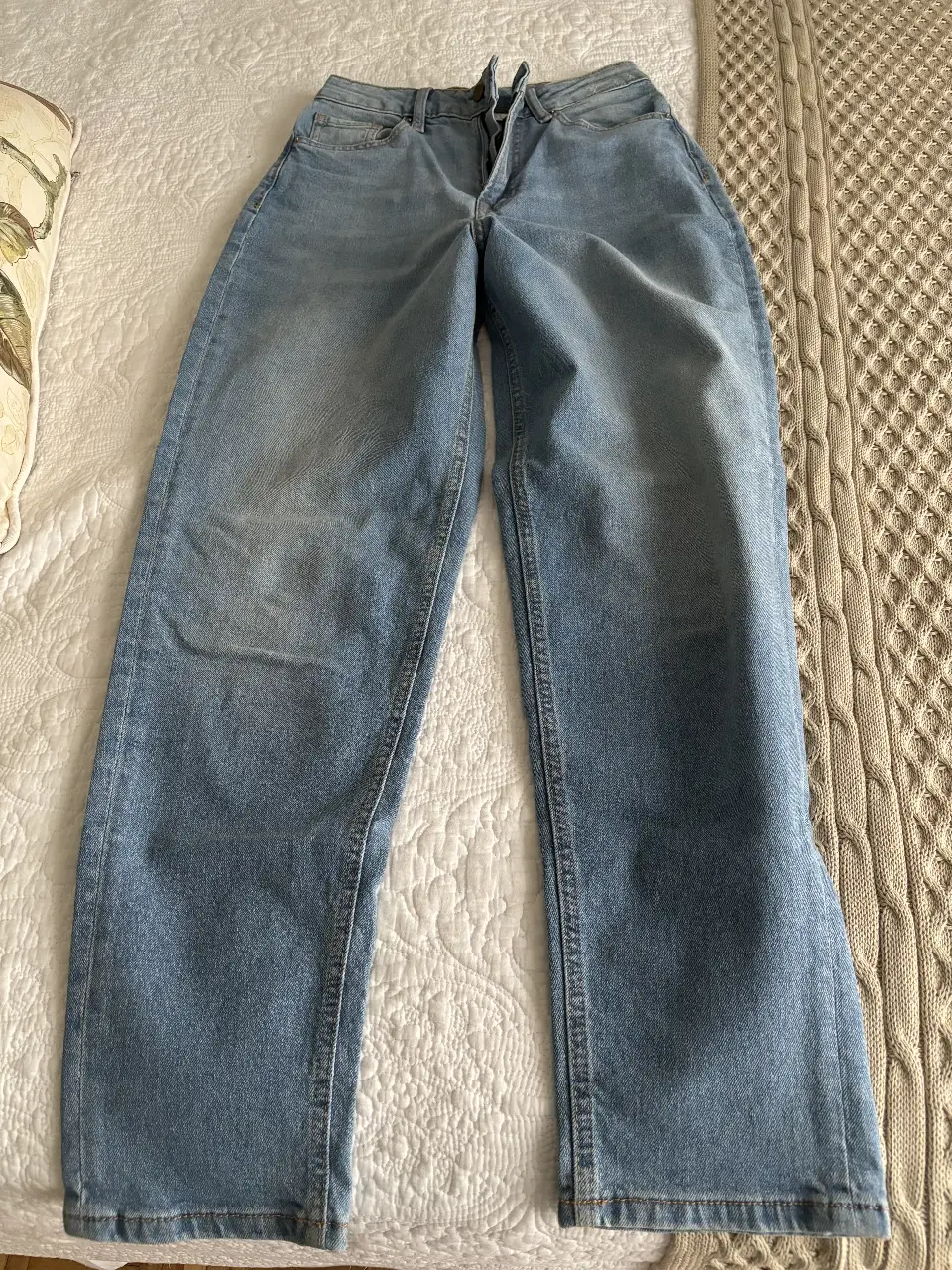 Jean H&M - Vista 2