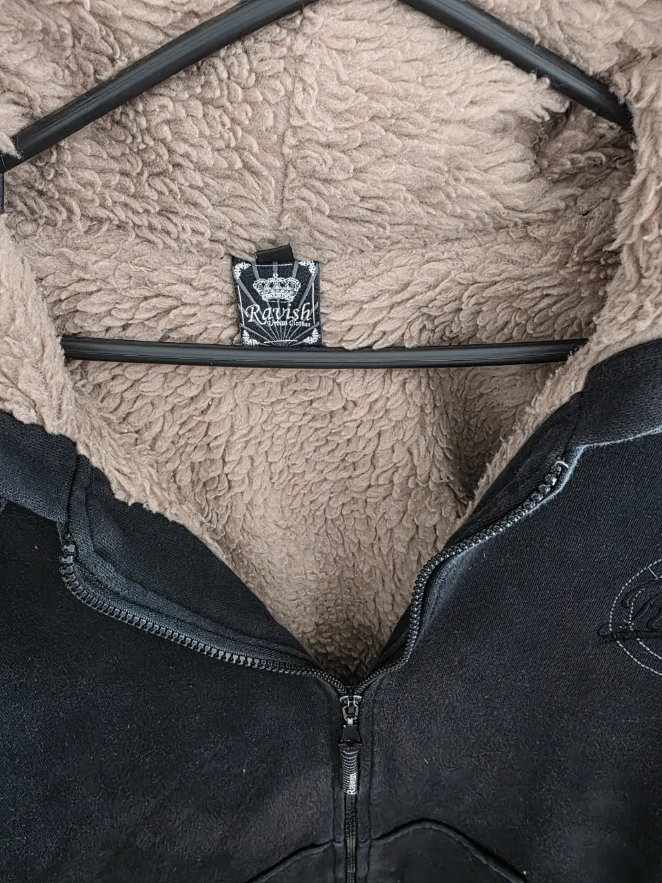 Buzo Sin marca - Vista 2