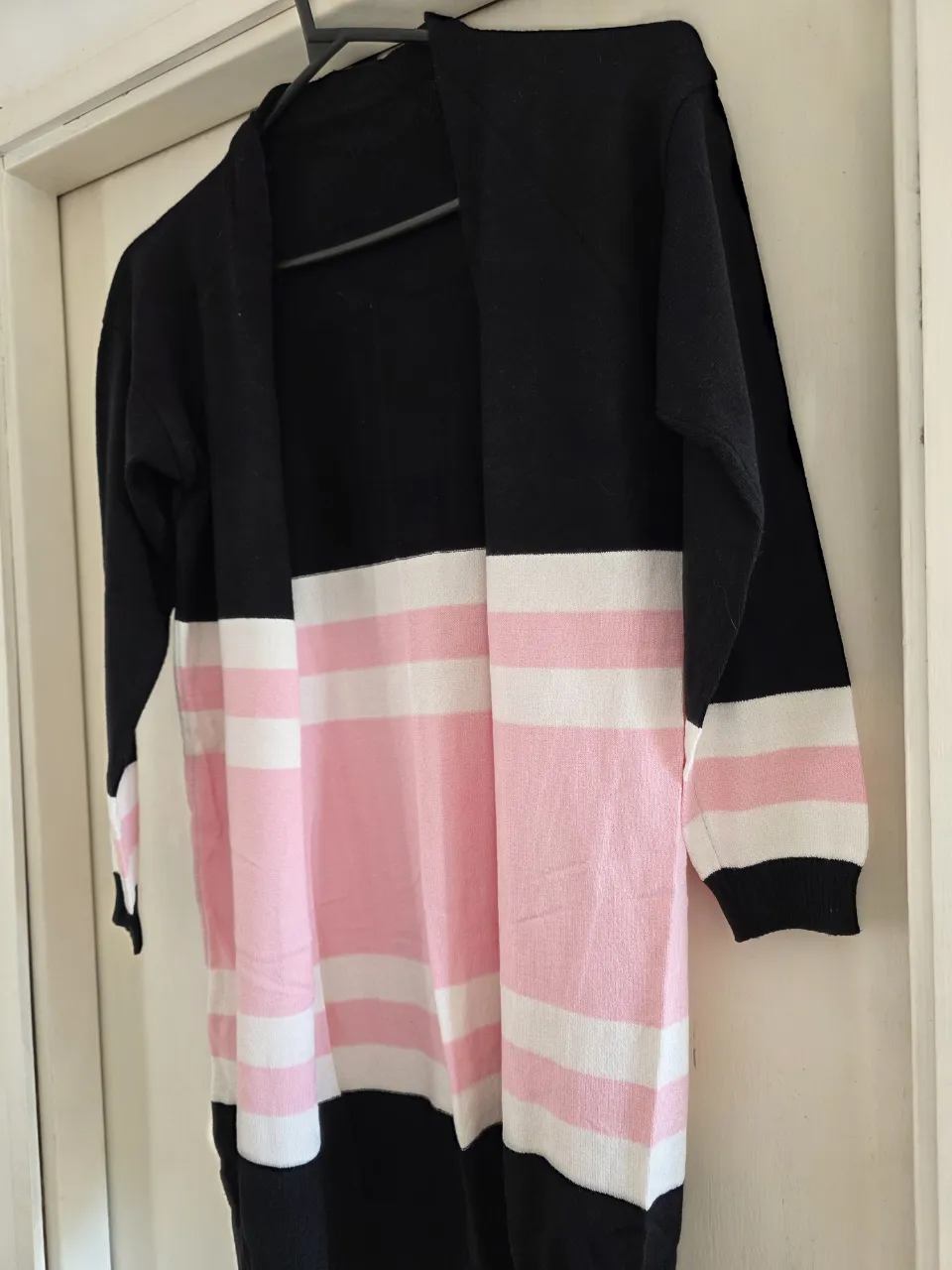 Cardigan Sin marca - Vista 2