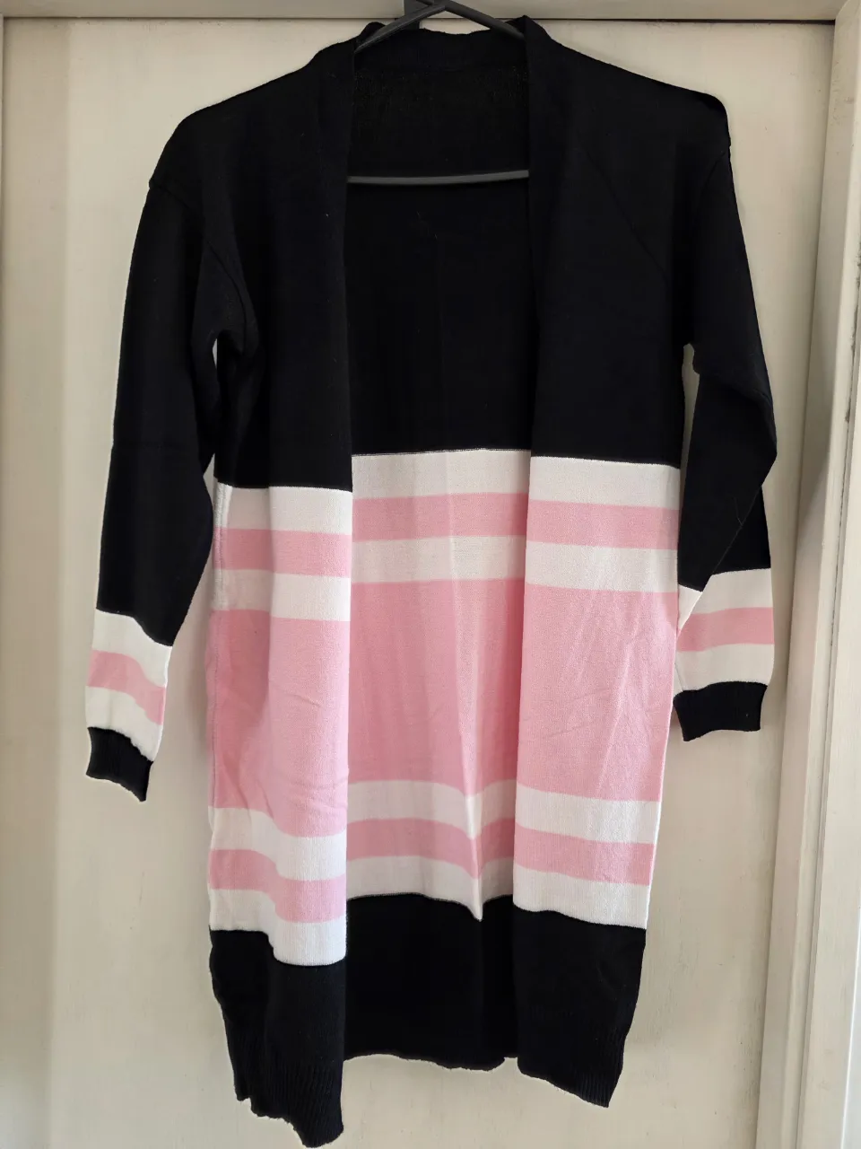 Cardigan Sin marca - Vista 4