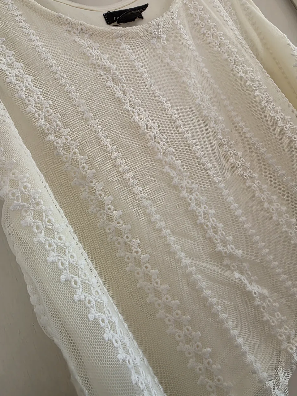 Musculosa Forever 21 - Vista 3