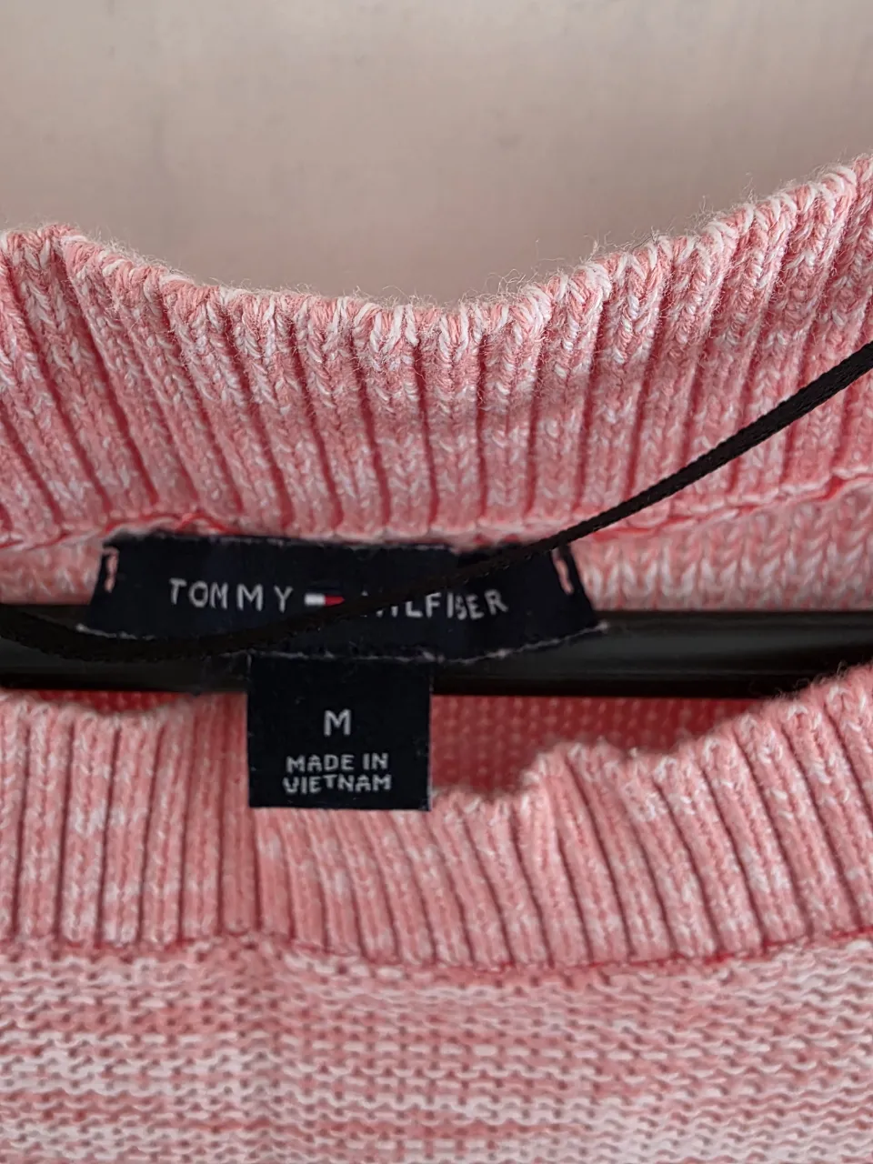 Sweater Tommy Hilfiger - Vista 2