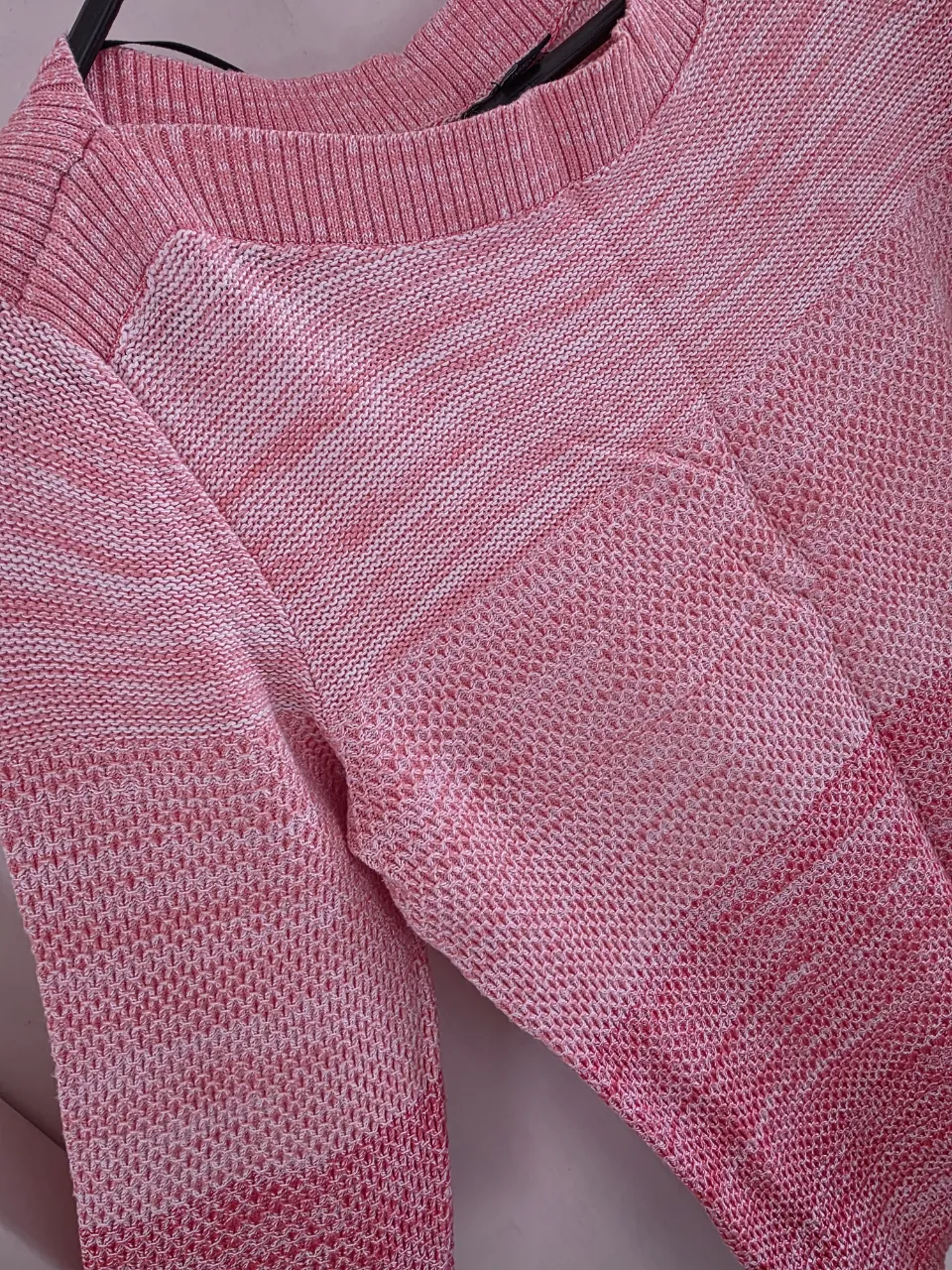 Sweater Tommy Hilfiger - Vista 4