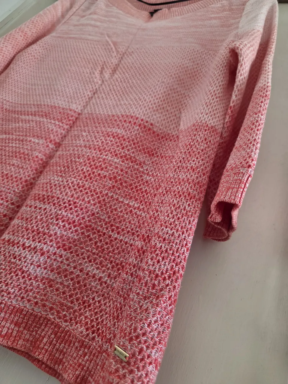 Sweater Tommy Hilfiger - Vista 5