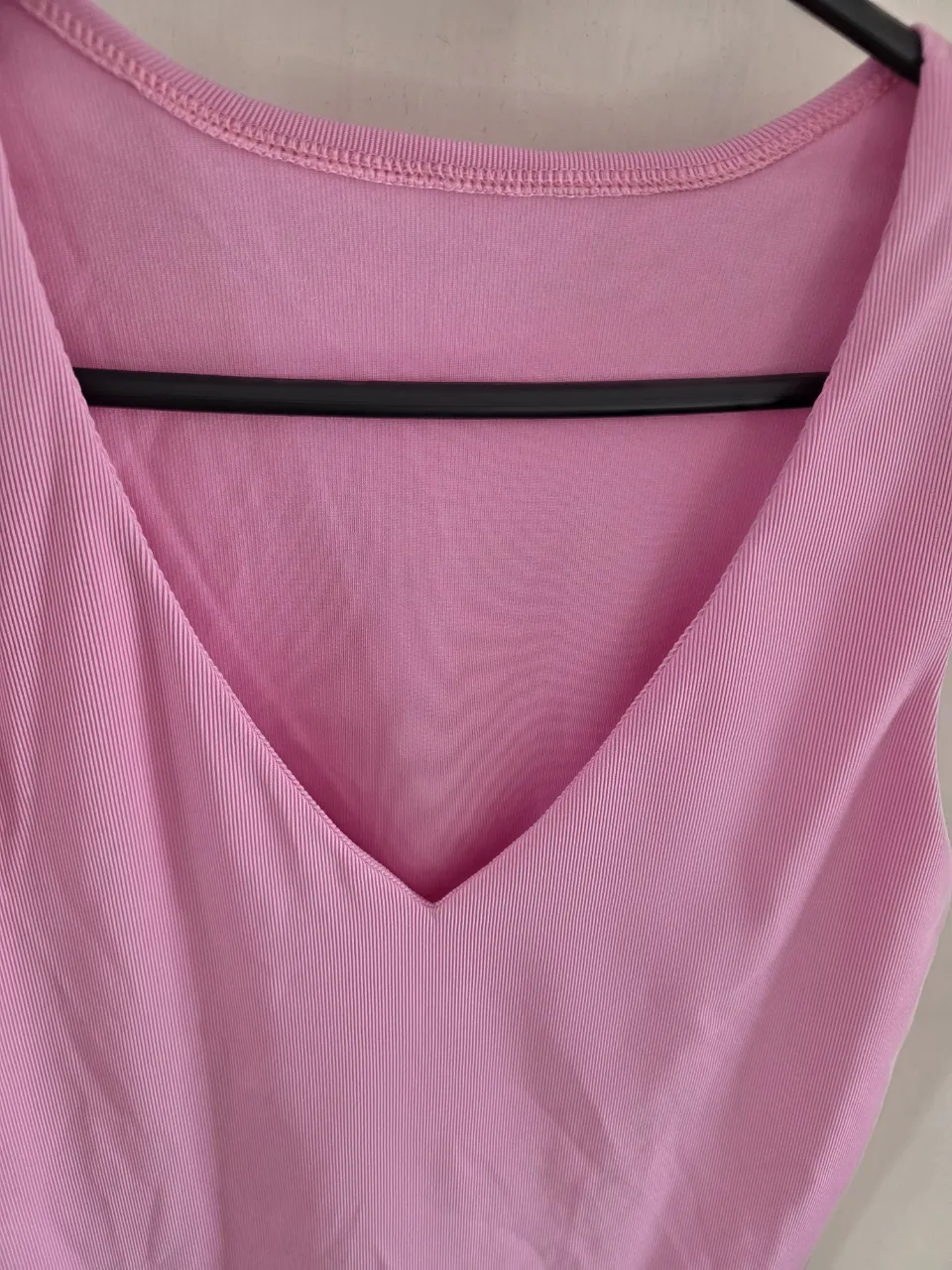 Musculosa Sin marca - Vista 2