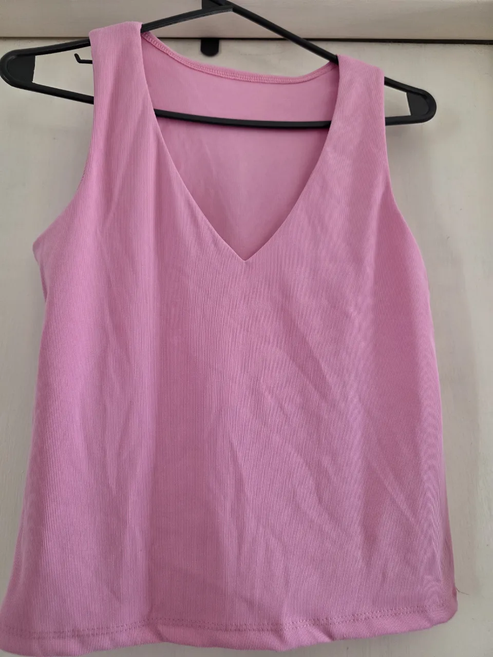 Musculosa Sin marca - Vista 3