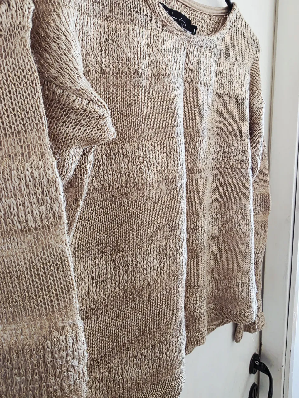 Sweater Estancias Chiripa - Vista 3