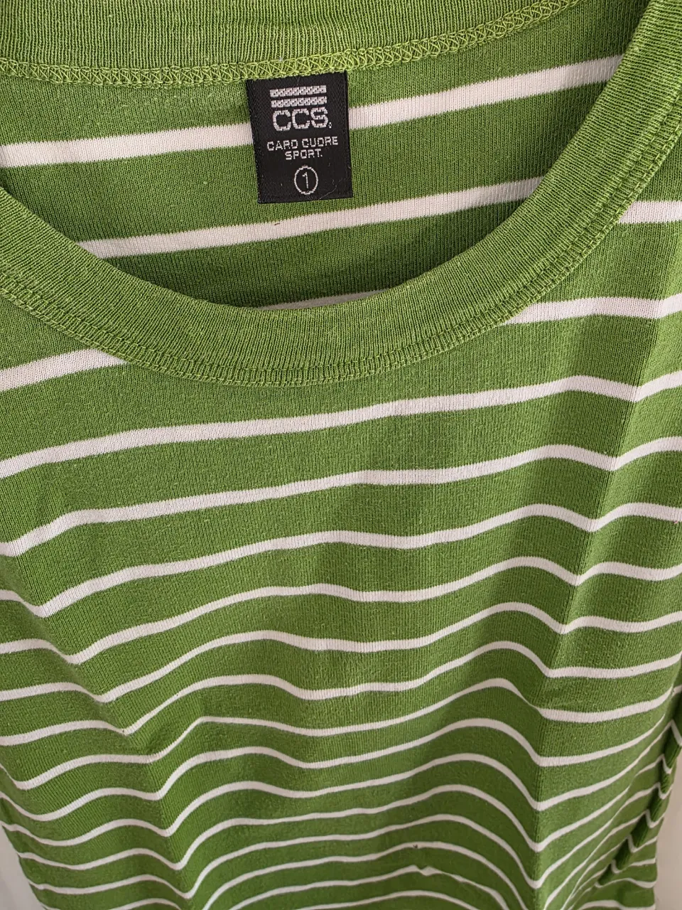 Musculosa Sin marca - Vista 3