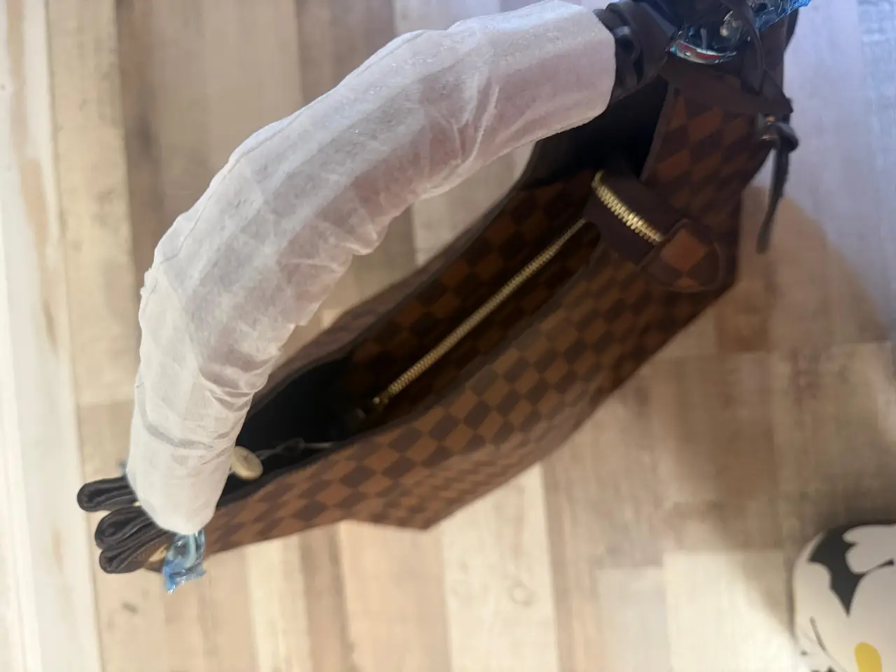 Cartera Louis Vuitton - Vista 3