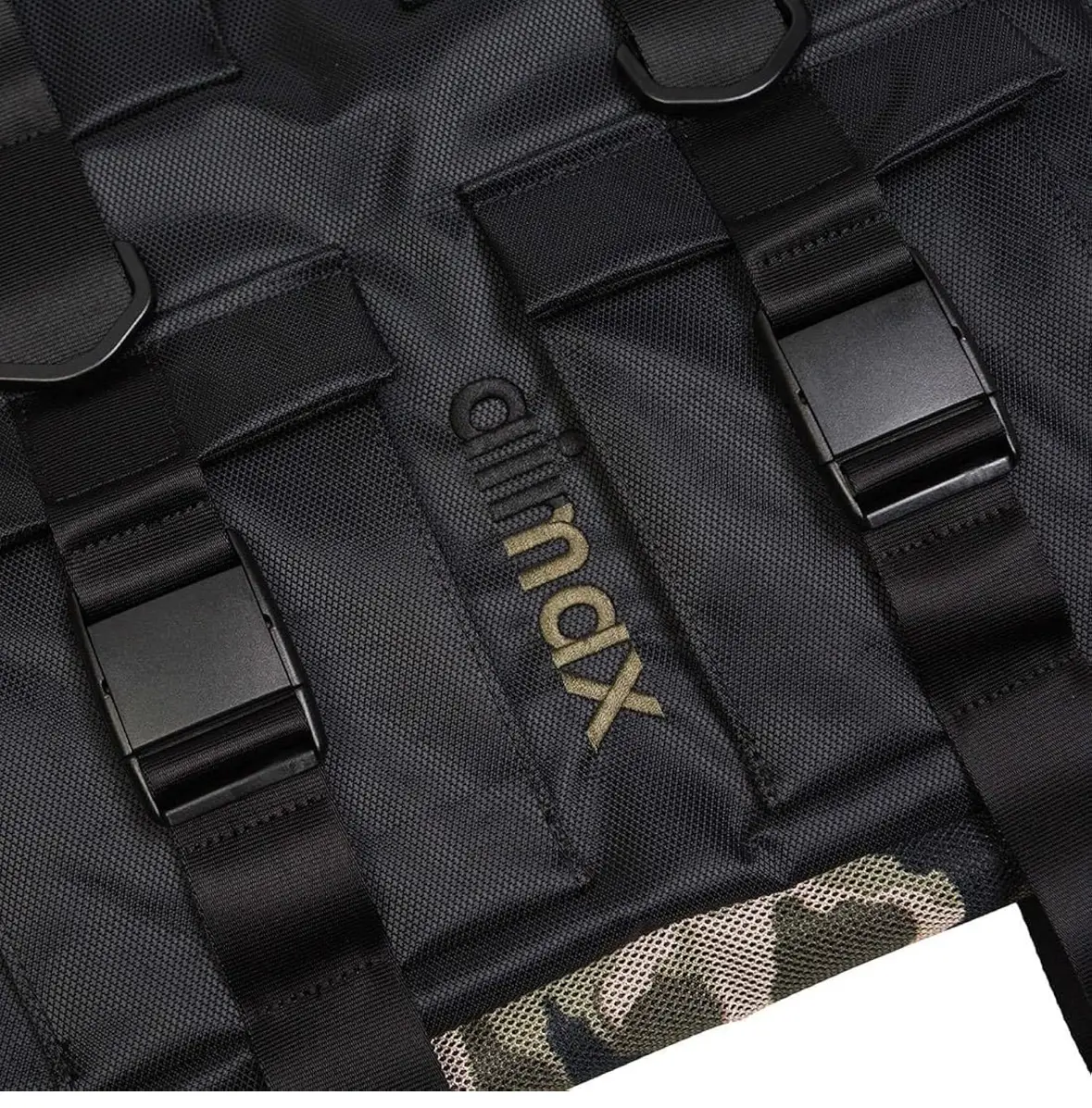 Tote bag Nike - Vista 4