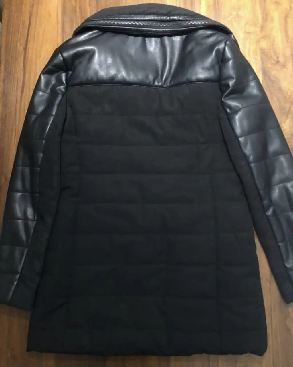 Campera Kosiuko - Vista 4