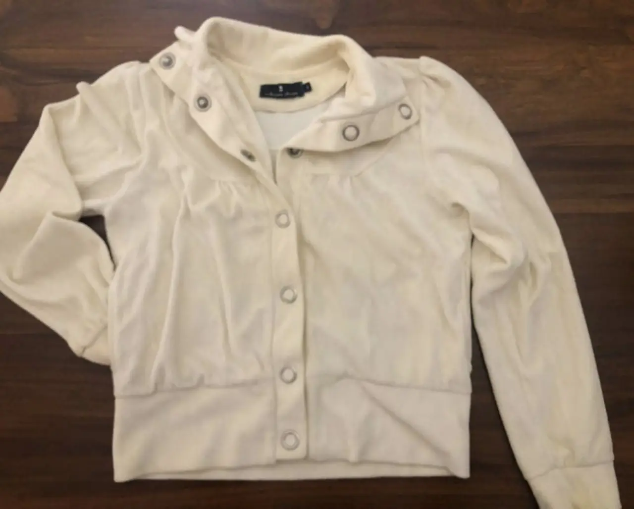 Cardigan Estancias Chiripa - Vista 6