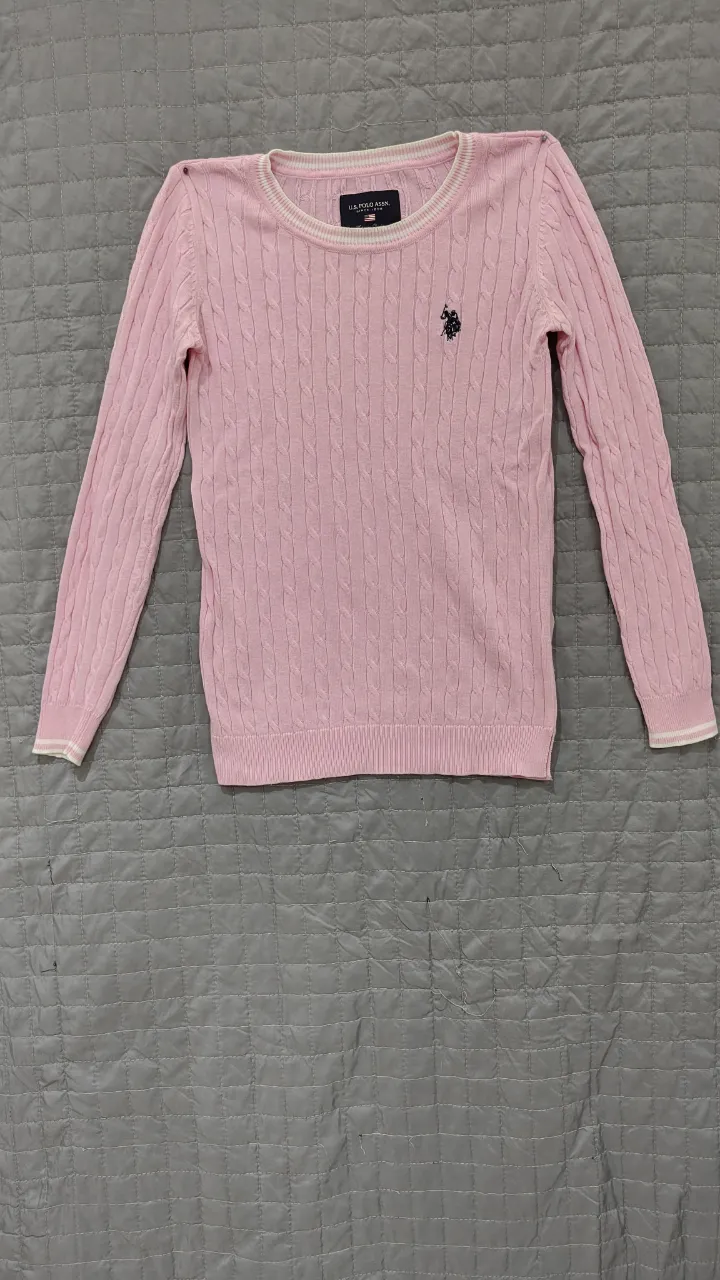 Sweater U.S. Polo Assn.