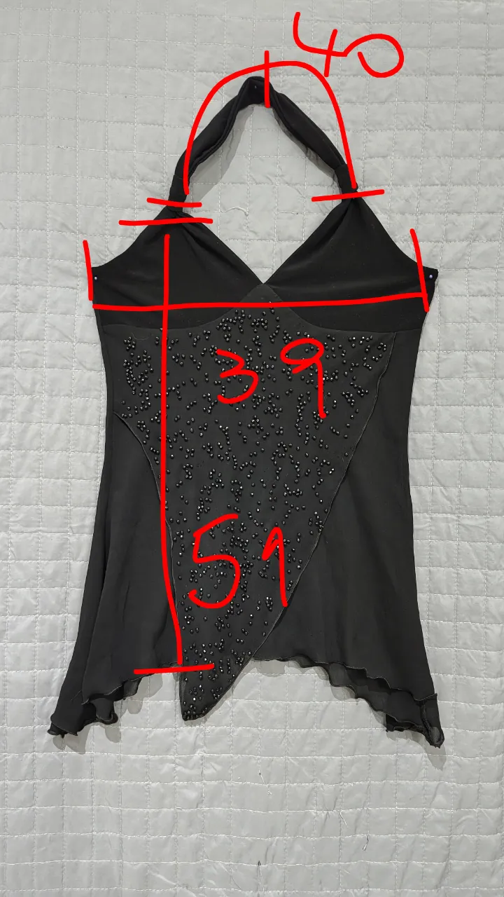 Top Generic - Vista 4