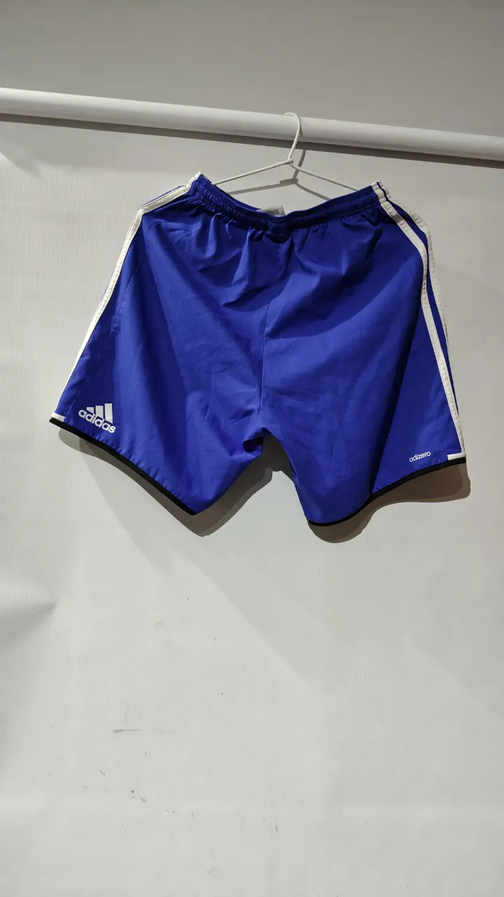 Short adidas