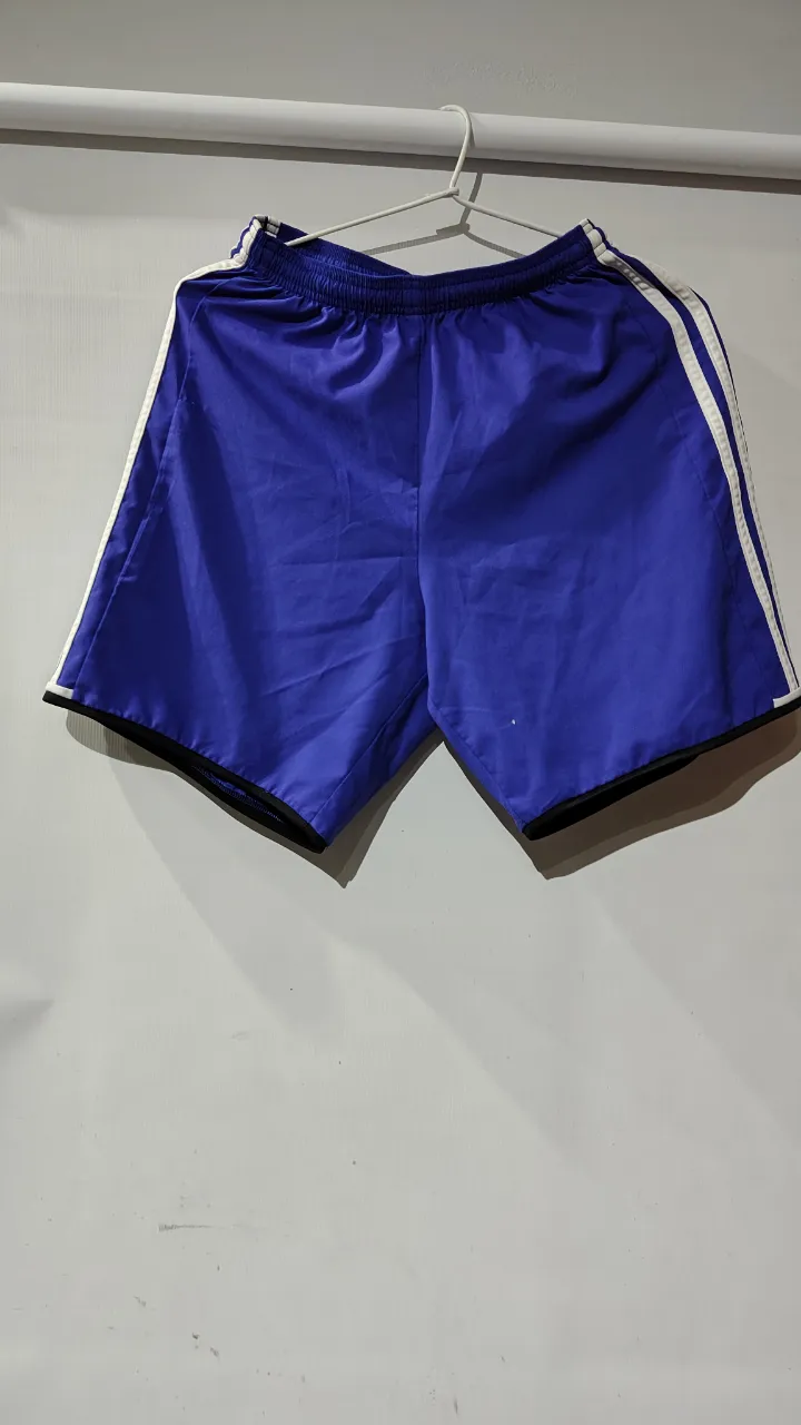 Short adidas - Vista 2