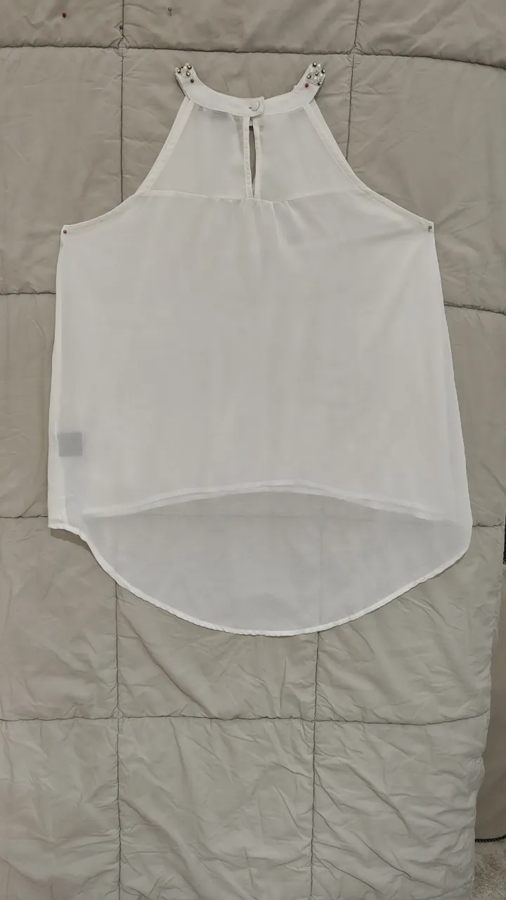 Top Forever 21 - Vista 4