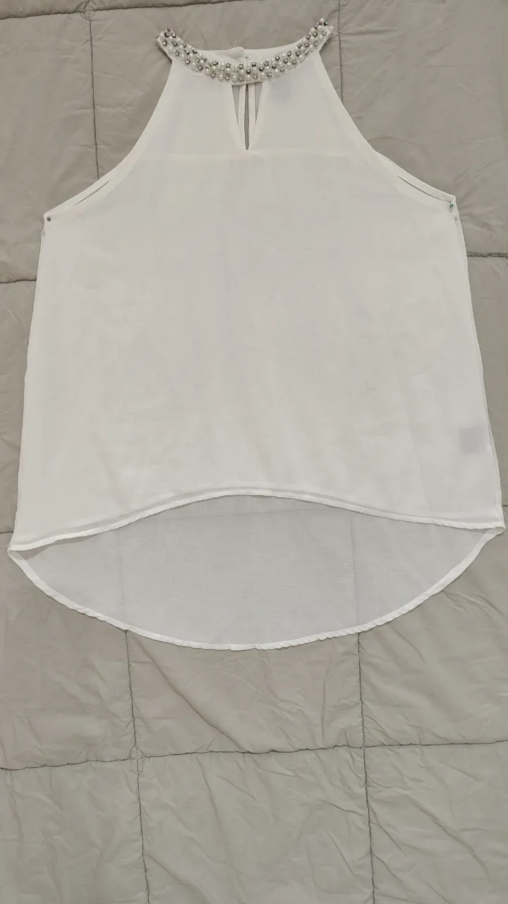 Top Forever 21 - Vista 2