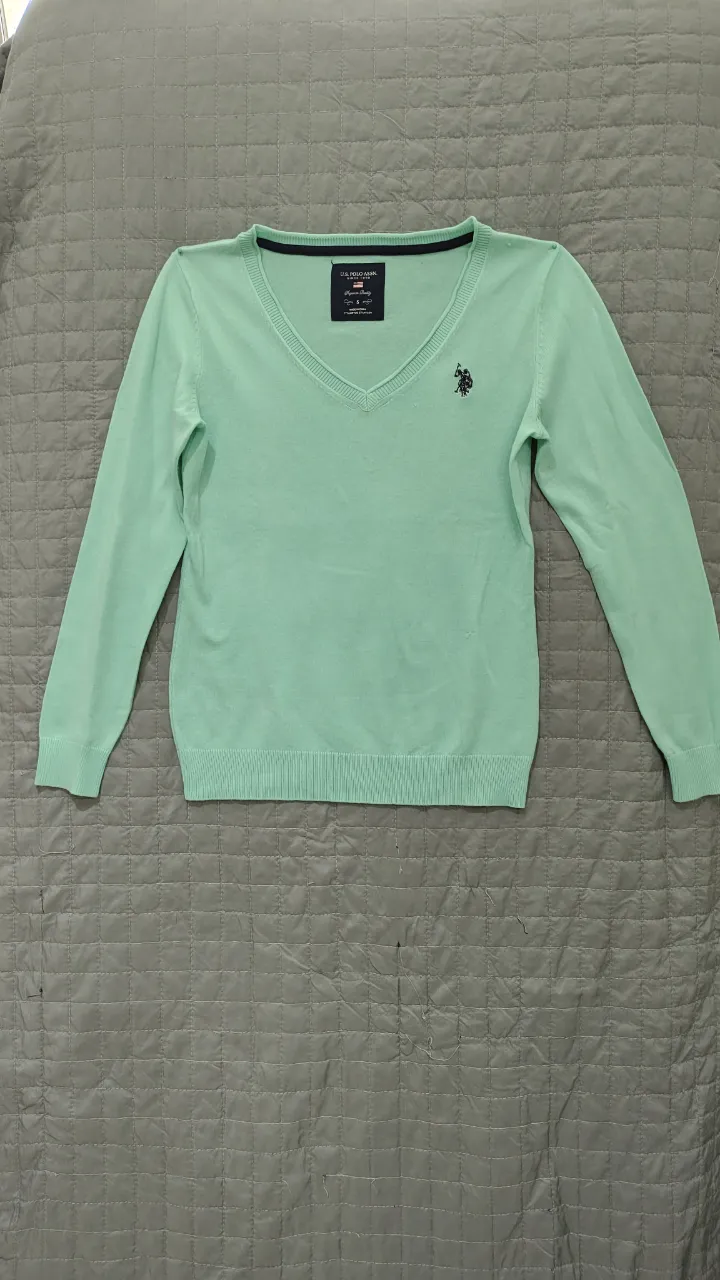 Sweater U.S. Polo Assn.