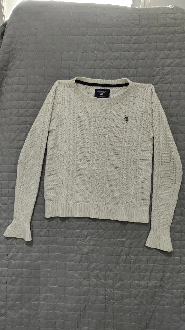 Sweater U.S. Polo Assn.