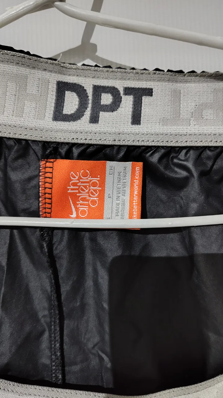 Pantalón Nike - Vista 3