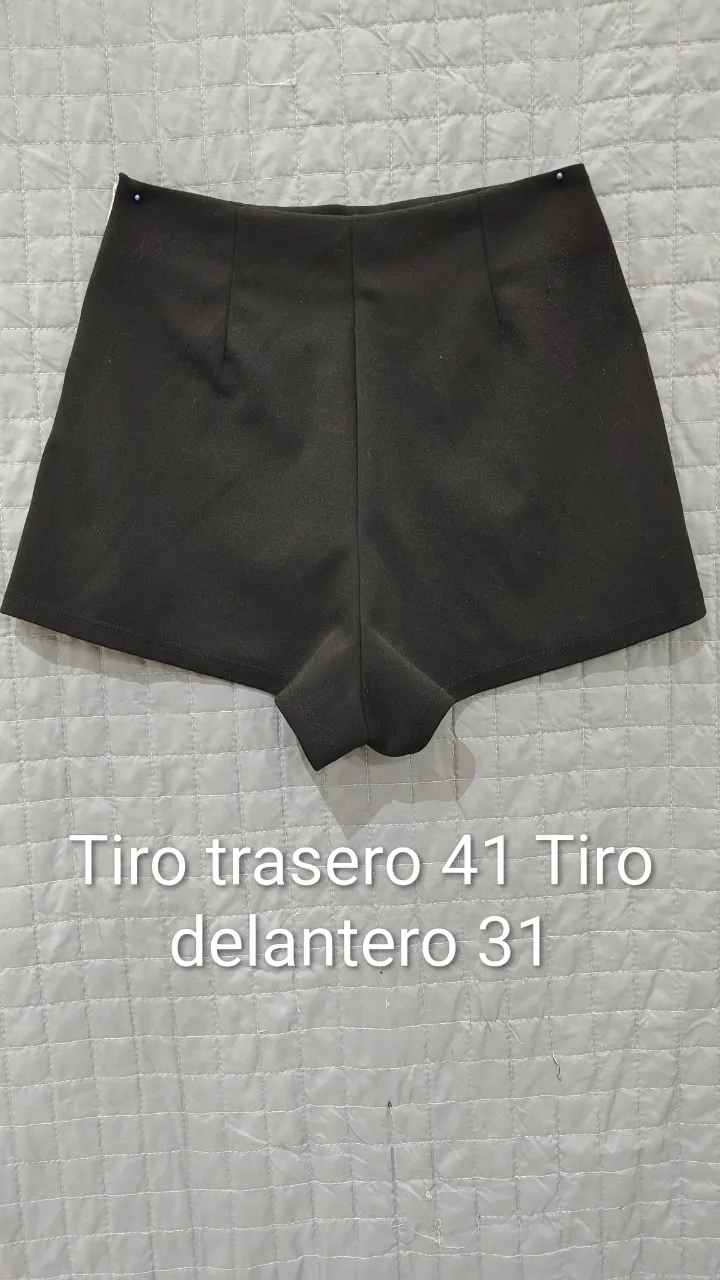 Short Generic - Vista 3