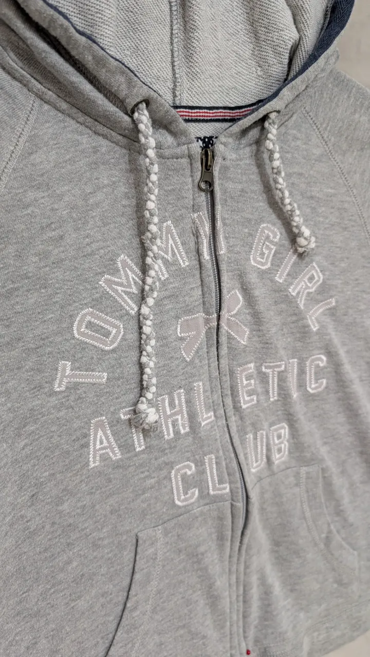 Buzo Tommy Hilfiger - Vista 2