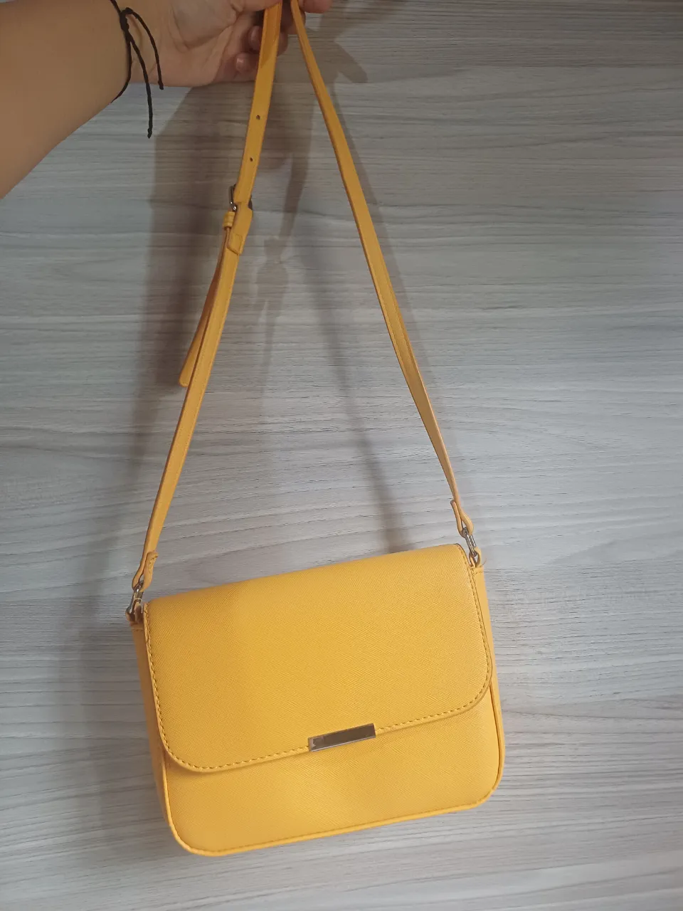 Bandolera TODOMODA - Vista 2