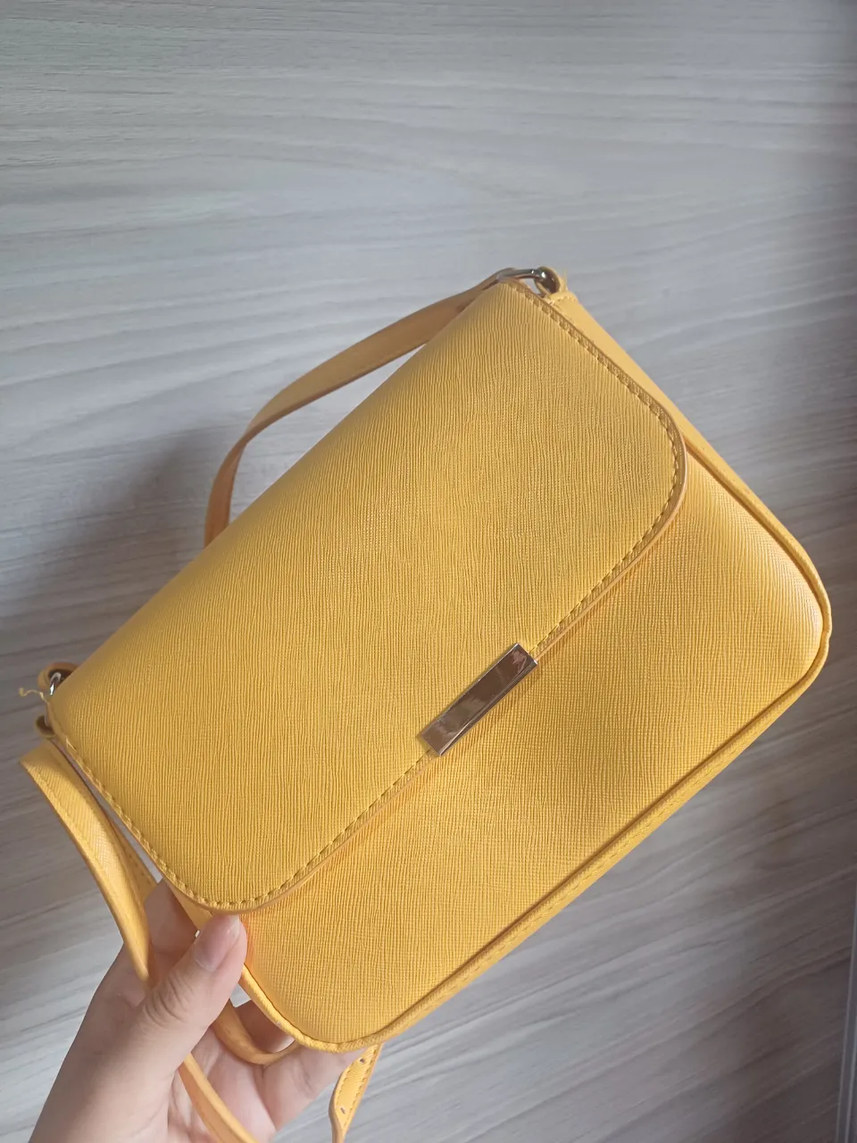 Bandolera TODOMODA - Vista 3