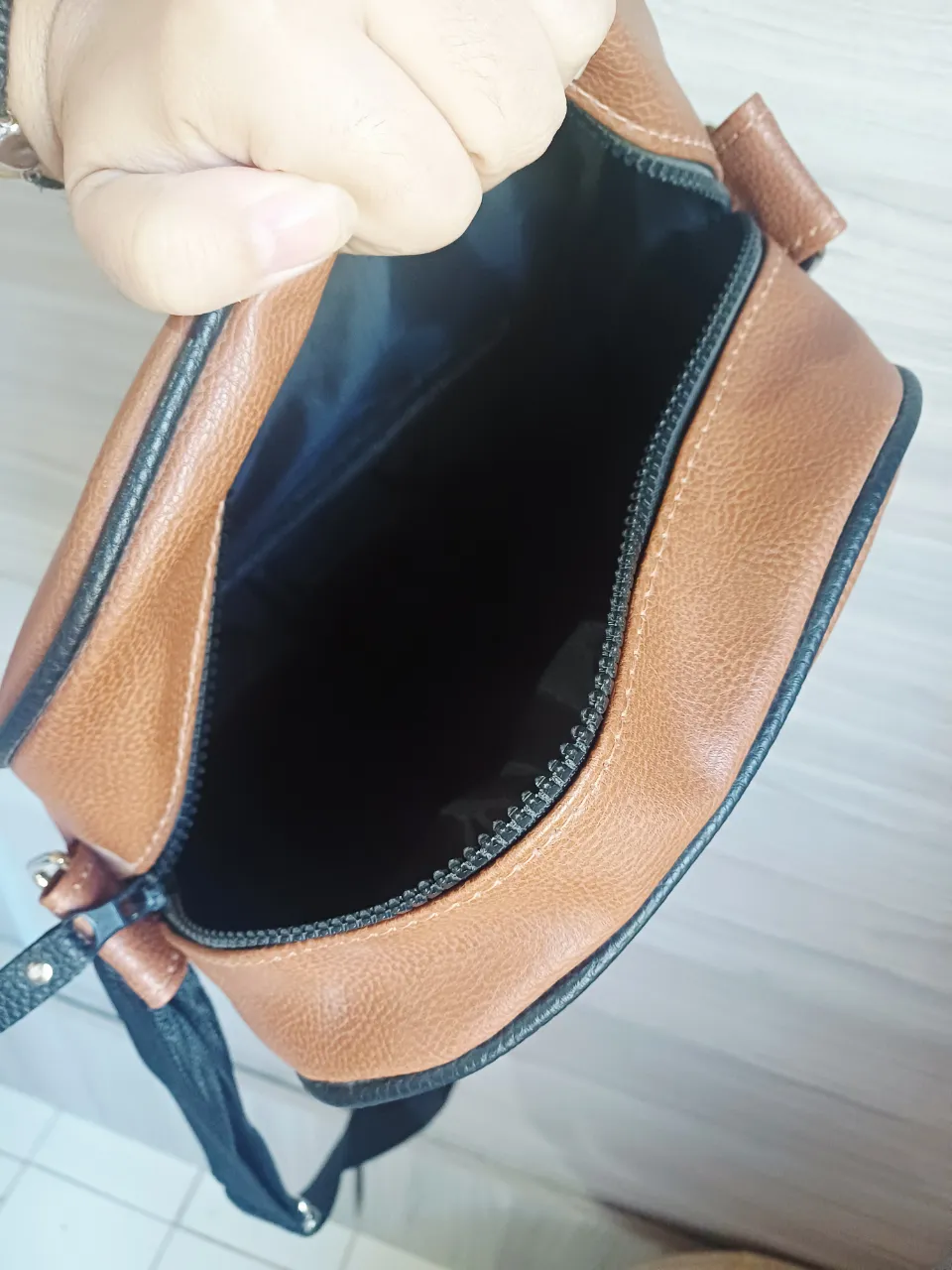 Cartera Mia bella - Vista 5