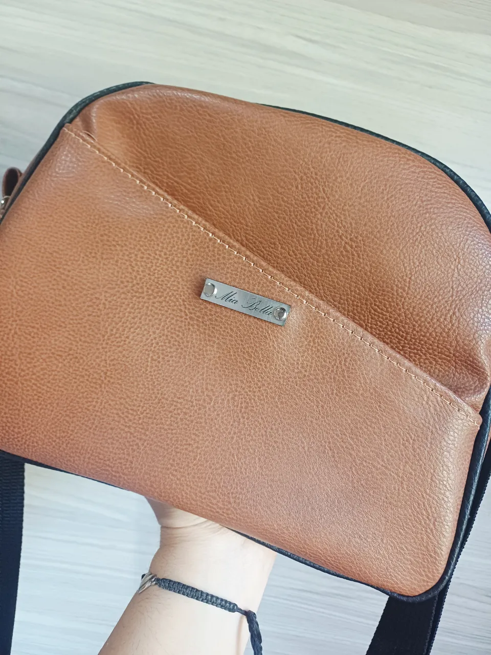 Cartera Mia bella - Vista 3