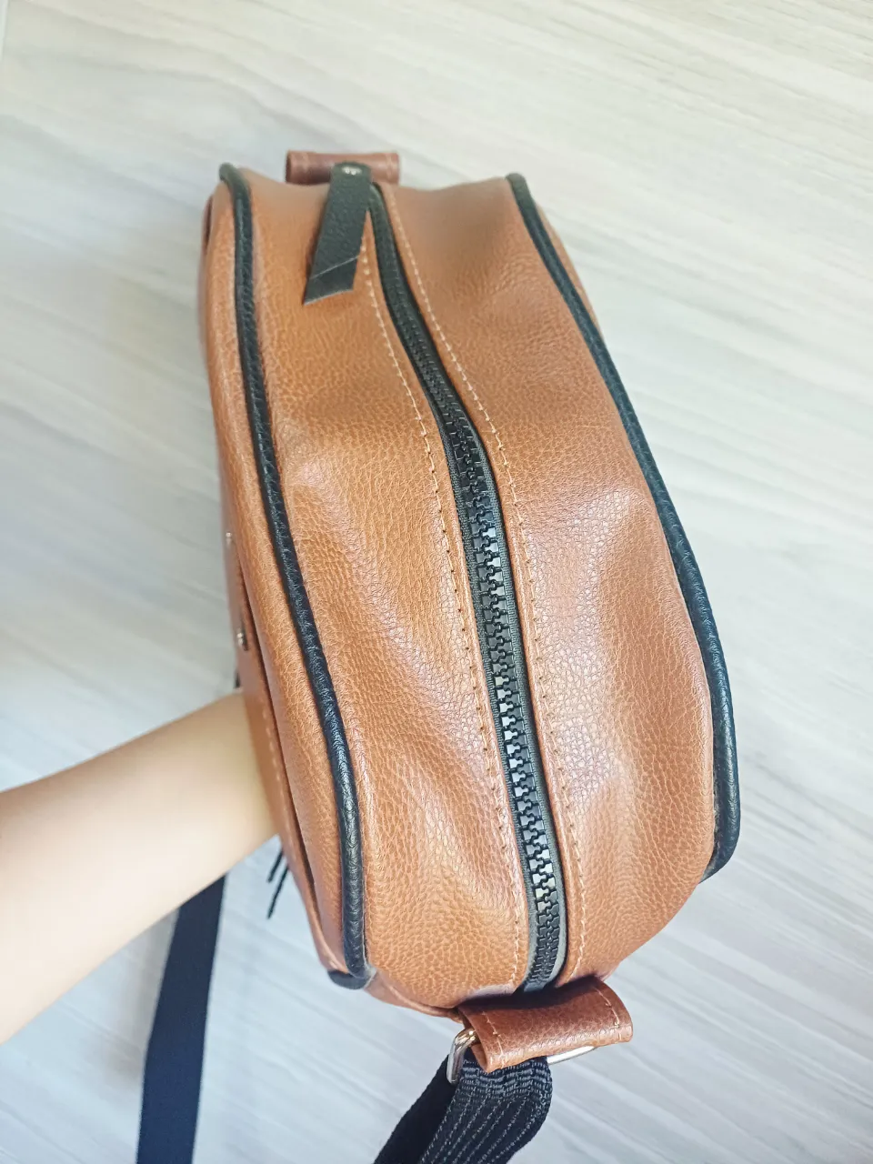 Cartera Mia bella - Vista 4