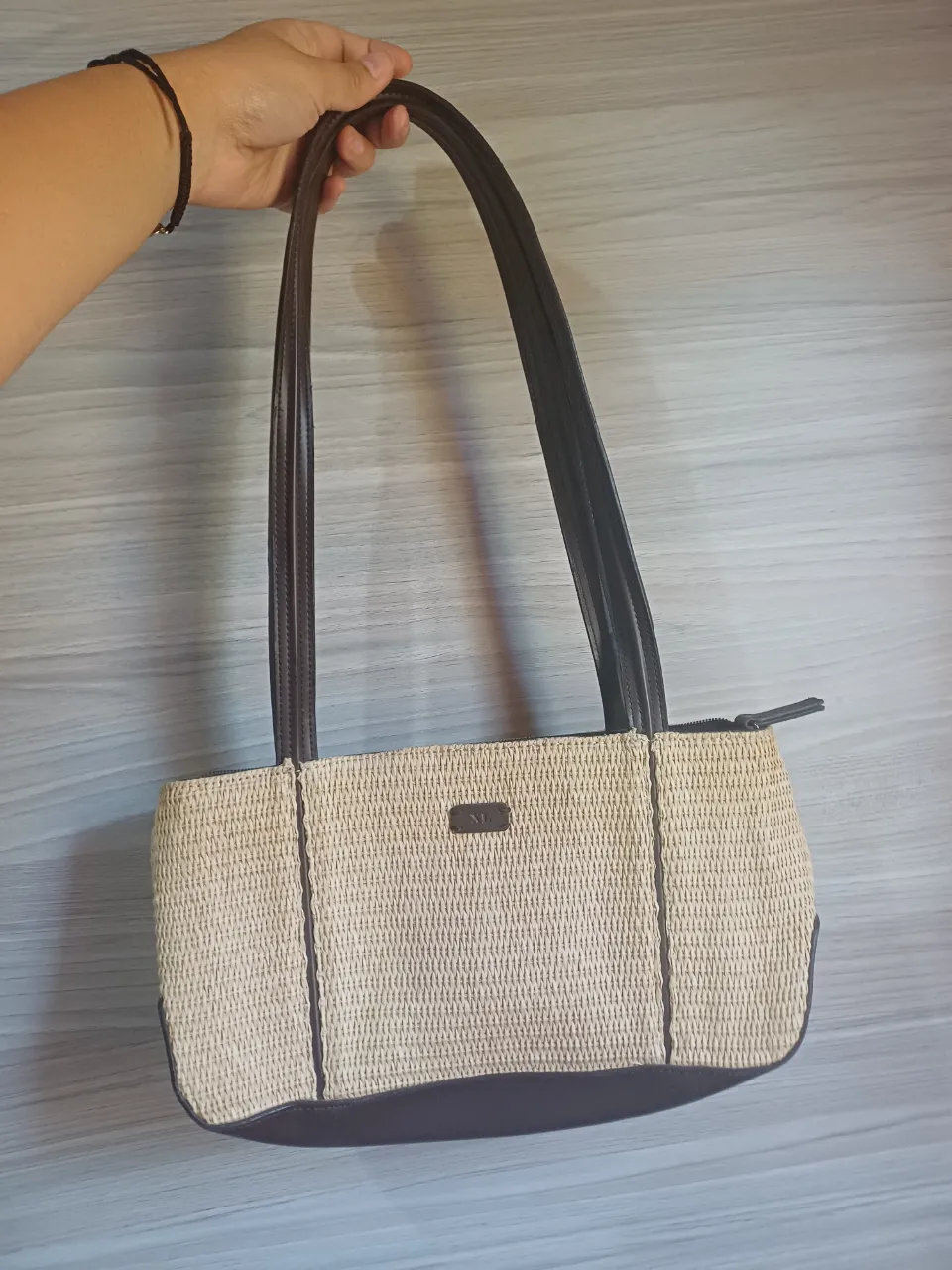 Cartera XLarge - Vista 2