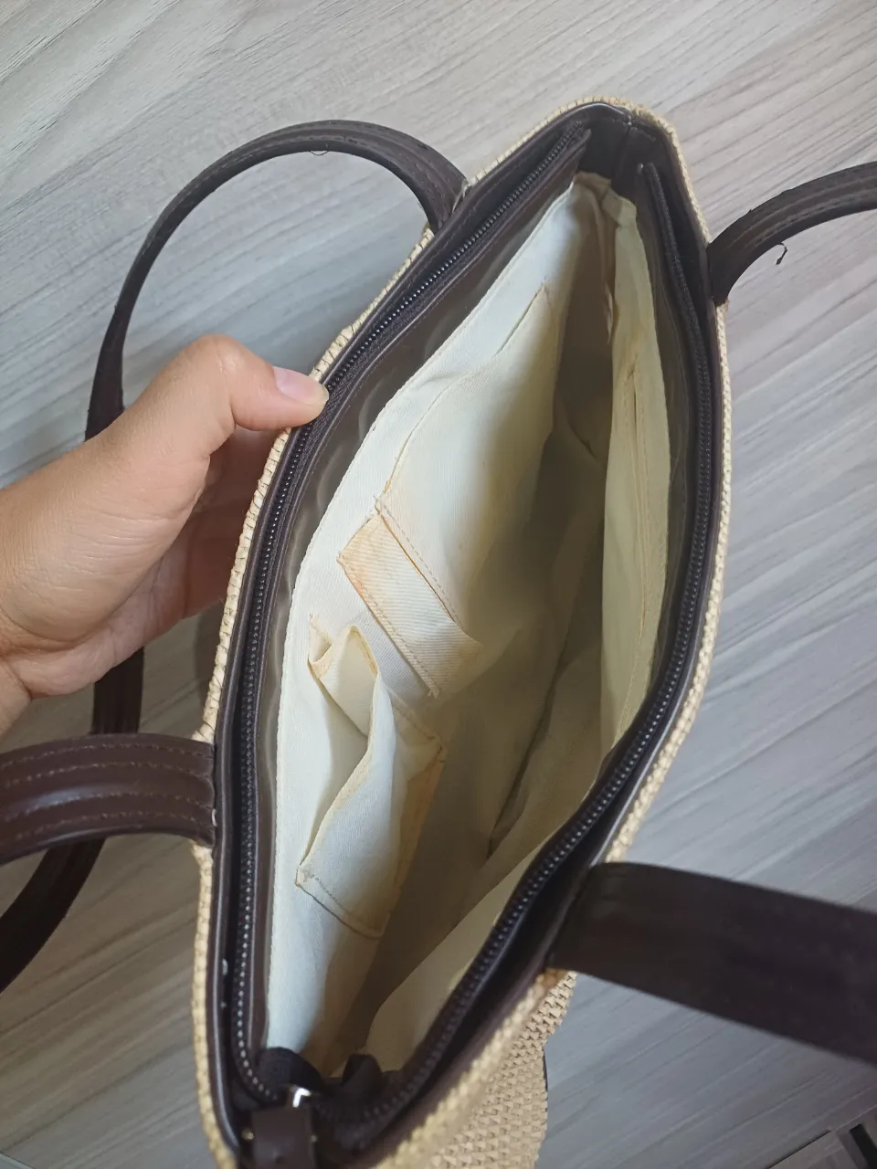 Cartera XLarge - Vista 4