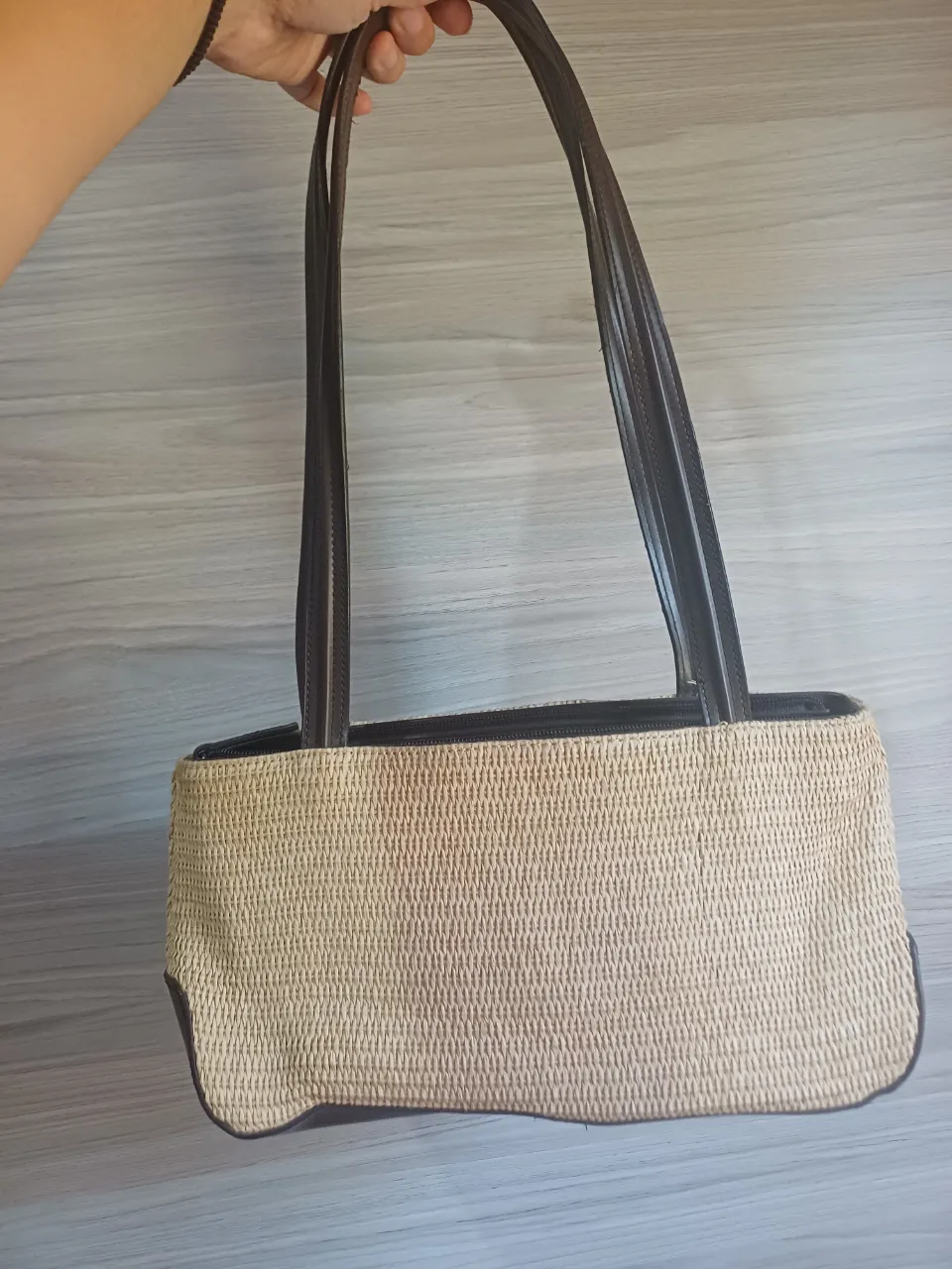 Cartera XLarge - Vista 3