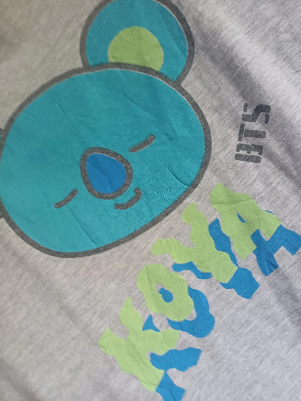 Pijama Chivatos - Vista 4