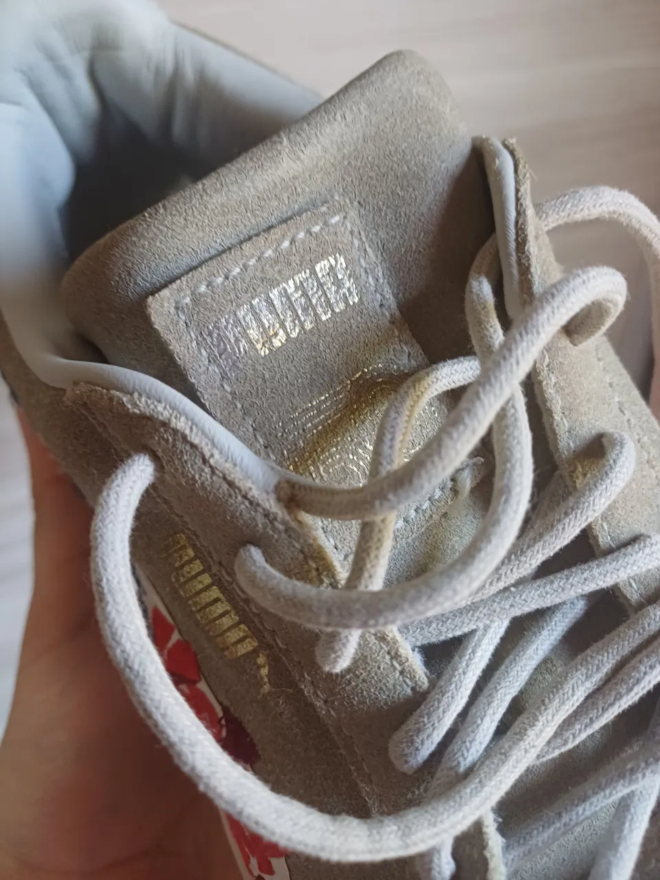 Zapatillas Puma - Vista 5