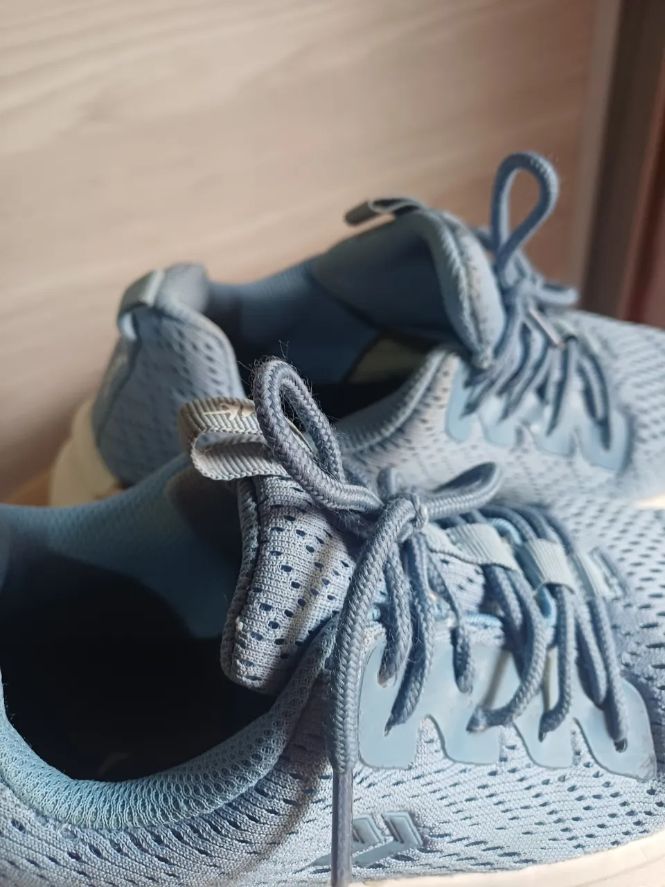 Zapatillas Atomik - Vista 4