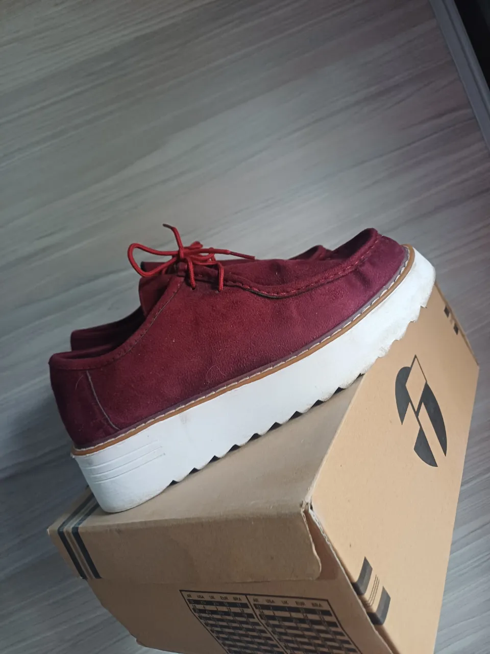 Zapatos Importada sin marca - Vista 2