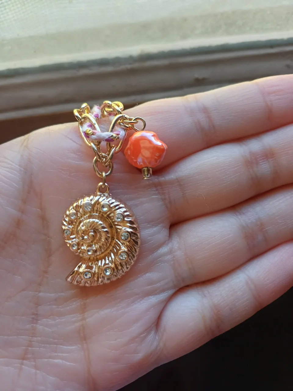 Collar TODOMODA - Vista 2