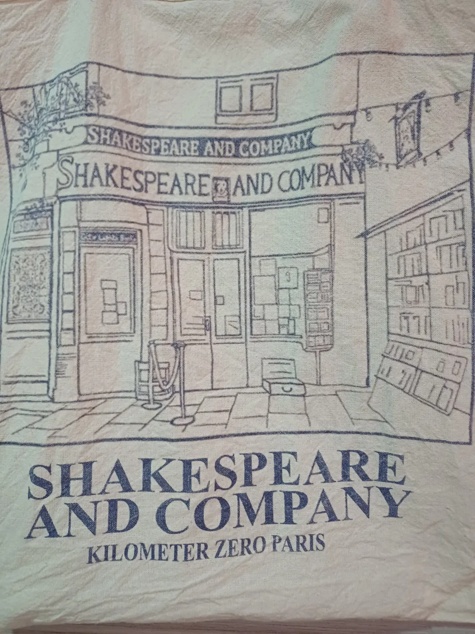 Bolso Remeras fandom - Vista 2