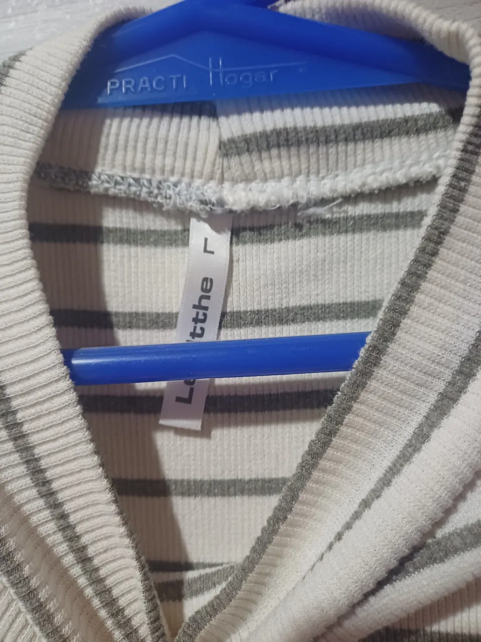 Remera Le Utthe - Vista 3