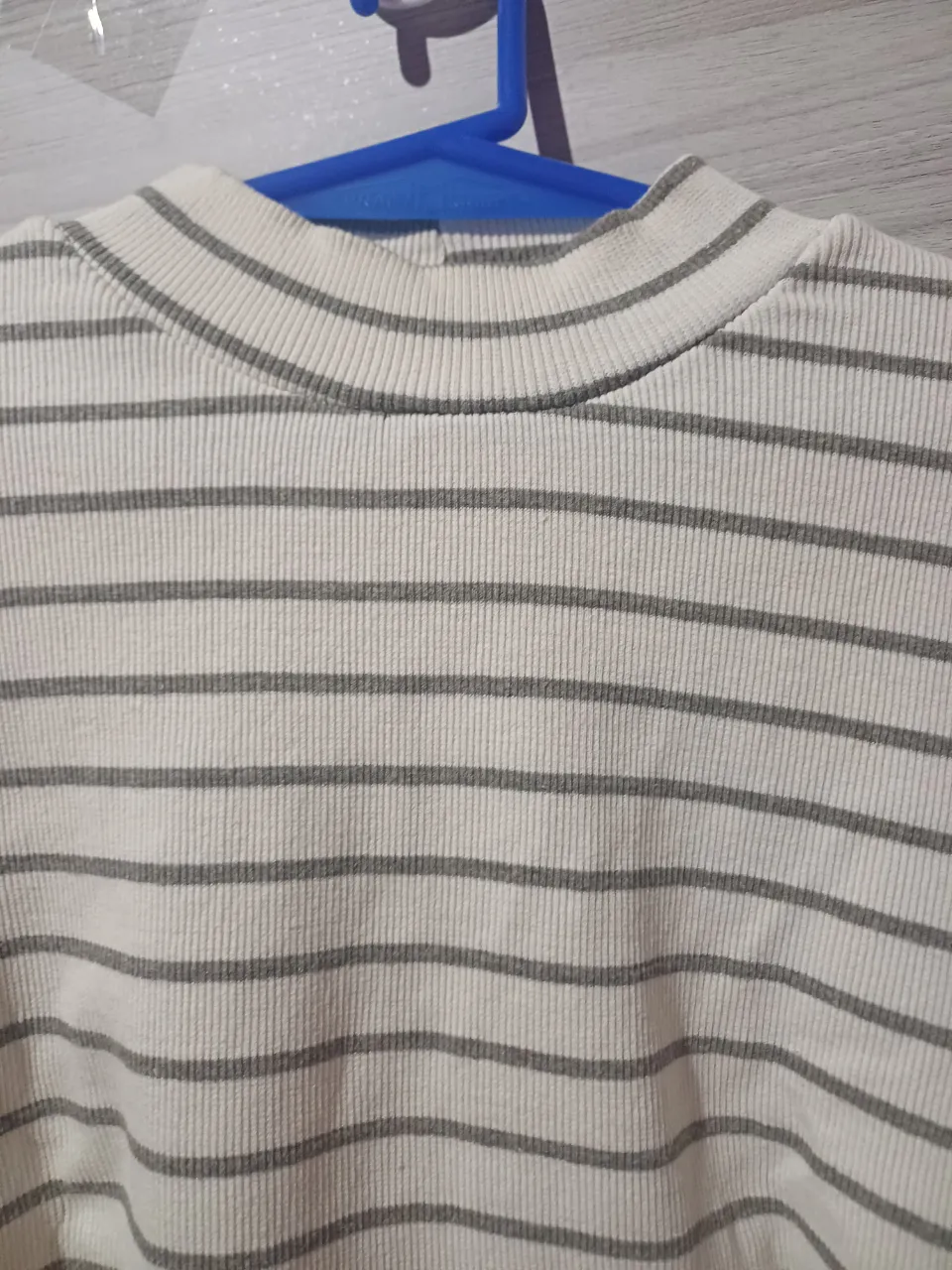 Remera Le Utthe - Vista 2