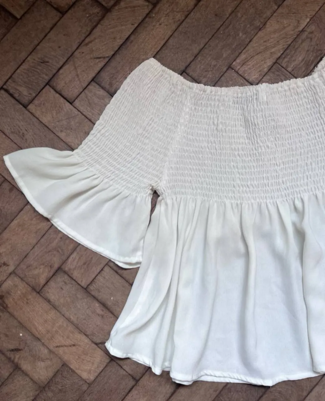 Remera Feel love - Vista 2