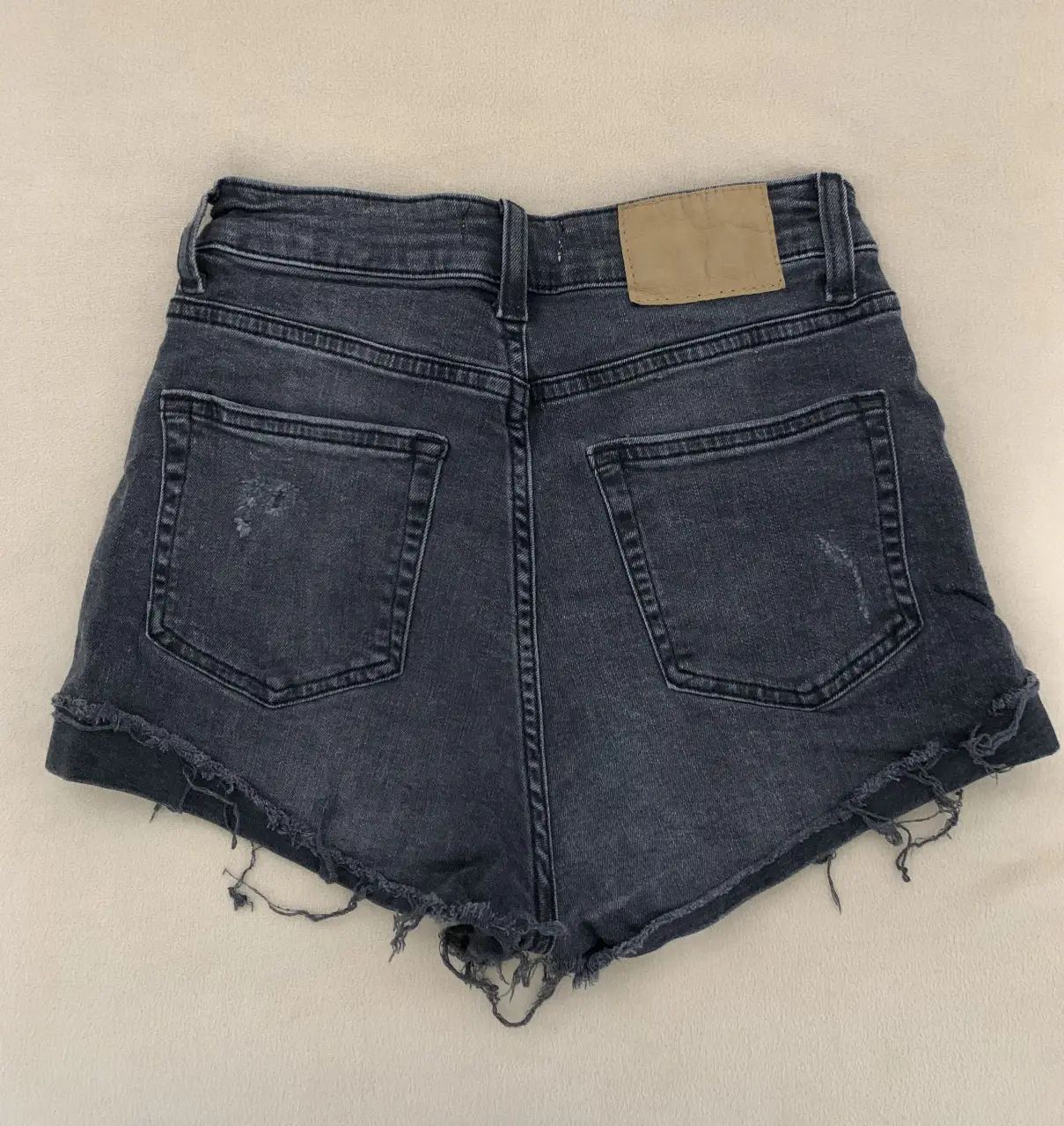 Short H&M - Vista 3