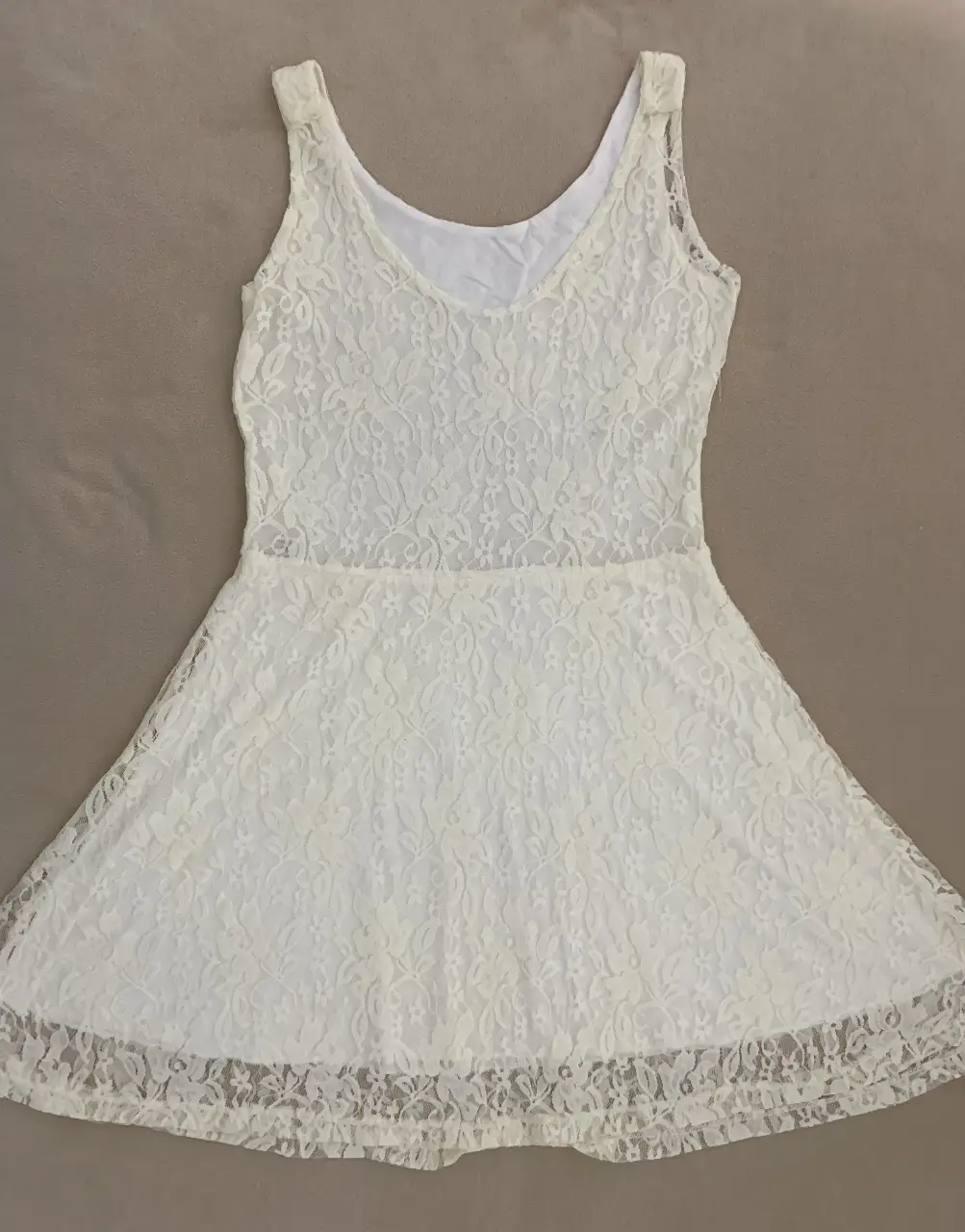 Vestido Ivy - Vista 2