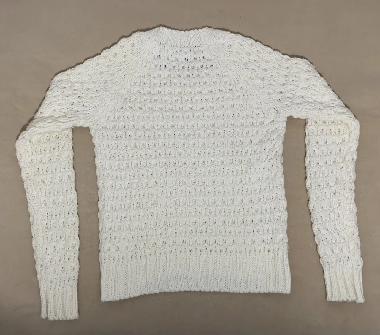 Sweater Scombro - Vista 4