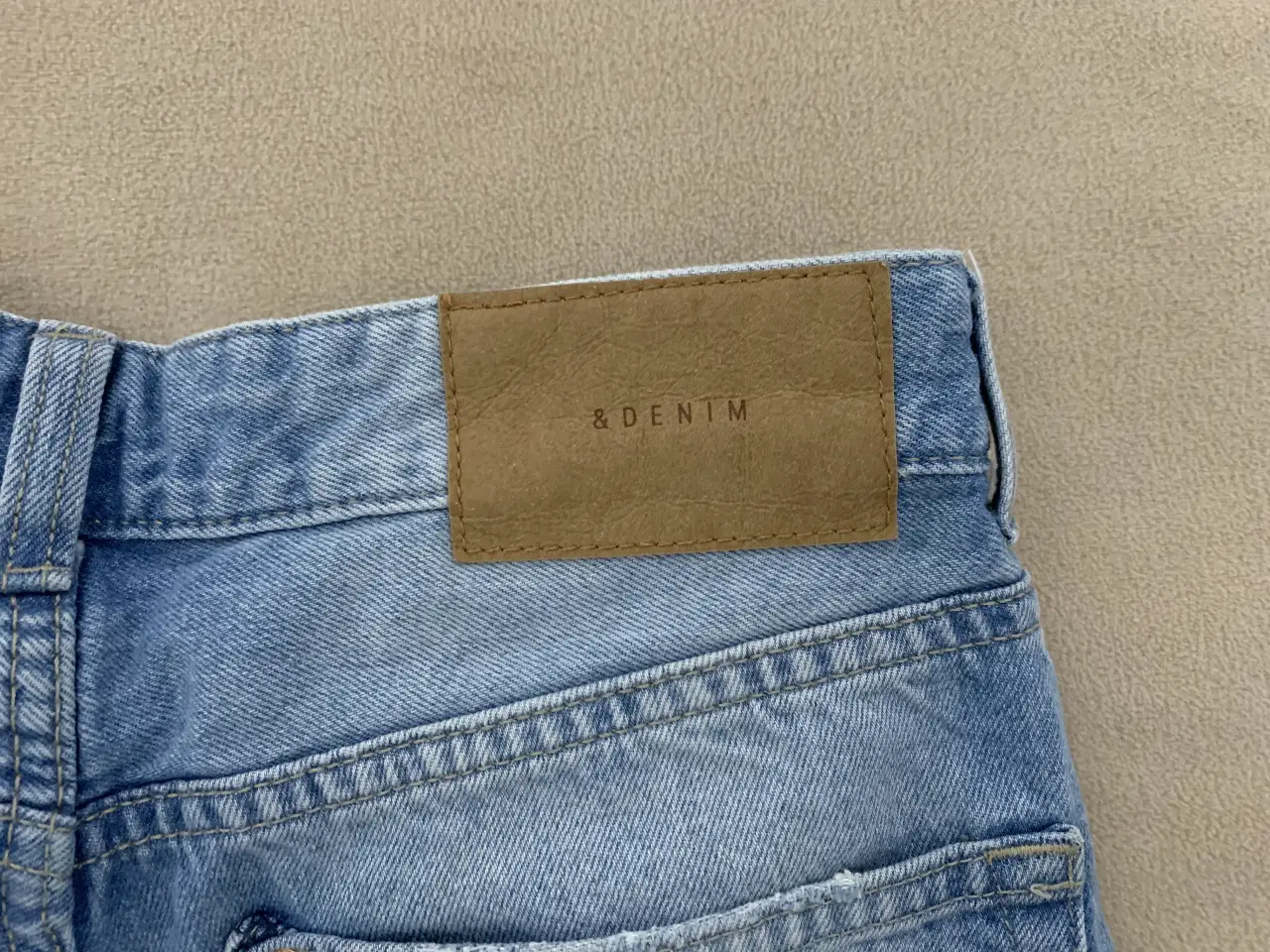 Jean & denim - Vista 3