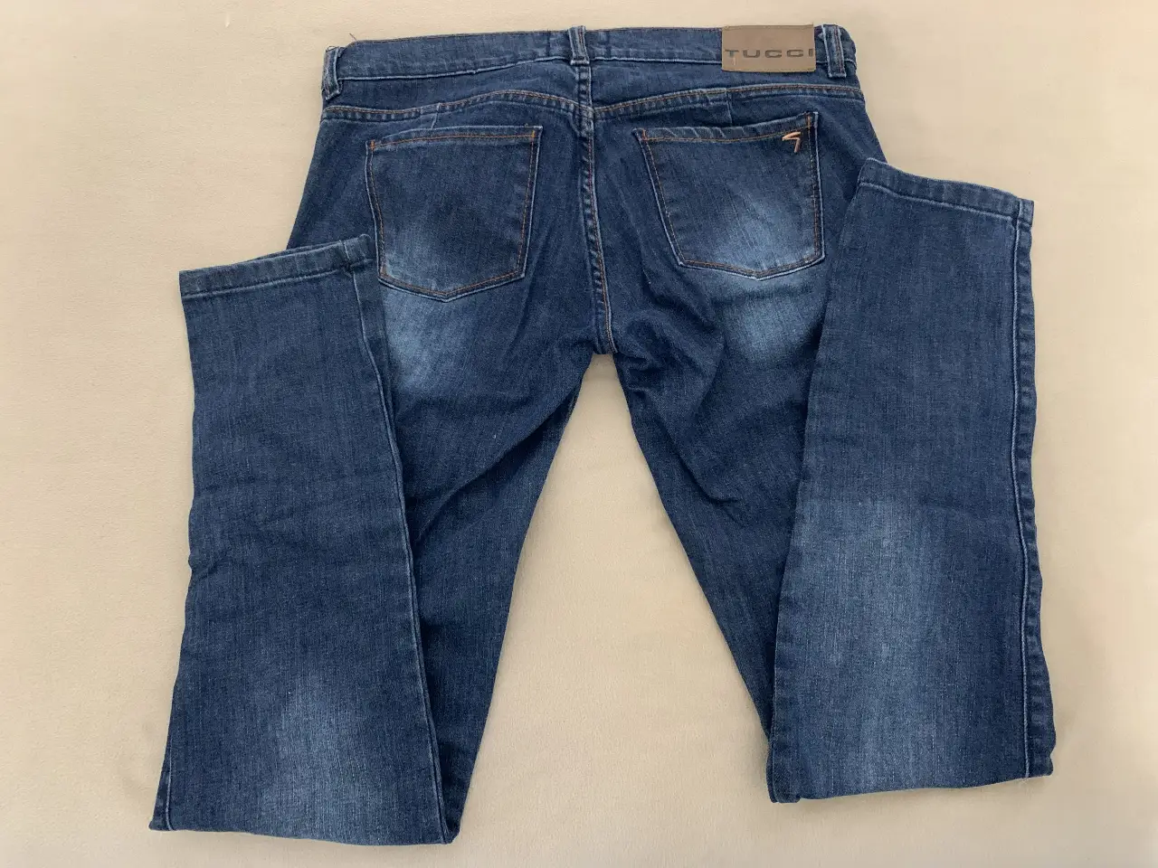 Jean TUCCI JEANS - Vista 3