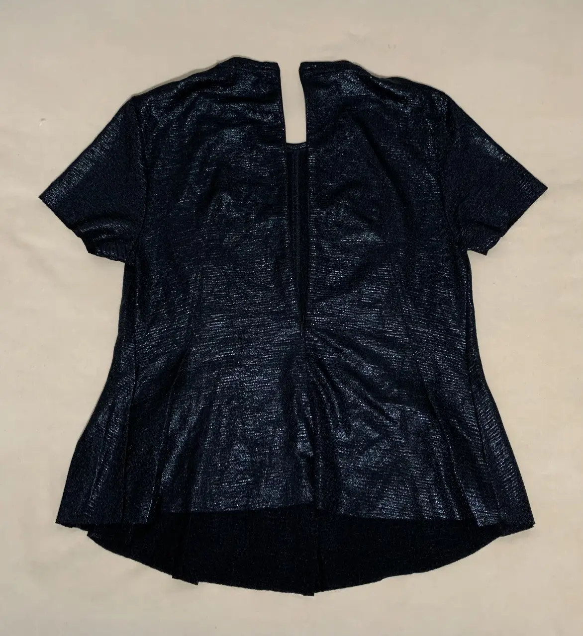Blusa Vitamina - Vista 4